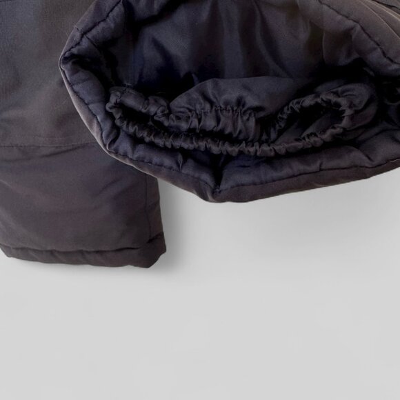 London Fog 2T Boys Blue Snowsuit - Picture 4 of 8